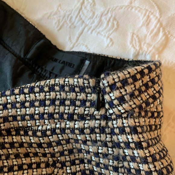 Tweed Shorts, Revolve - Picture 4 of 7